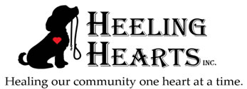 Heeling Hearts